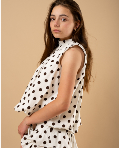 Top pois lady junior