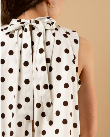 Top pois lady junior