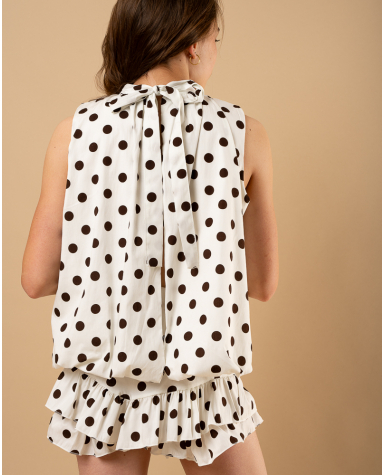 Top pois lady junior