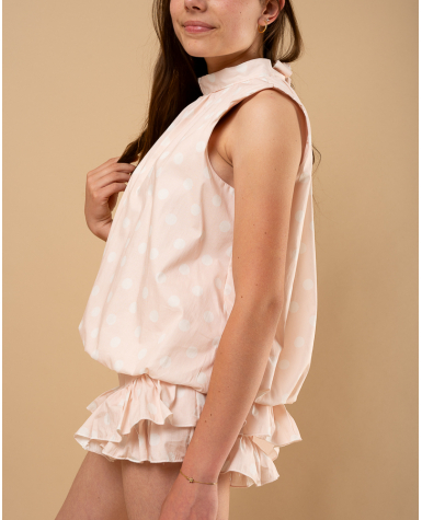 Top pois lady junior