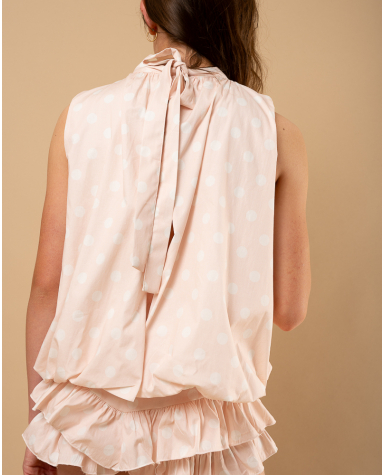 Top pois lady junior