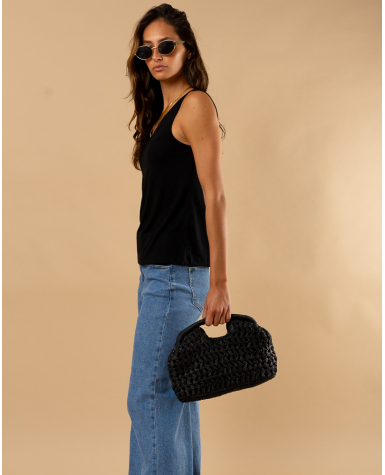 Débardeur lurex