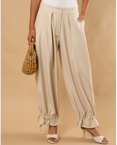  Pantalon Isabeau