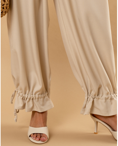  Pantalon Isabeau