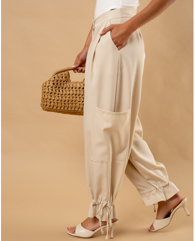  Pantalon Isabeau