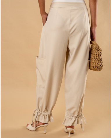  Pantalon Isabeau