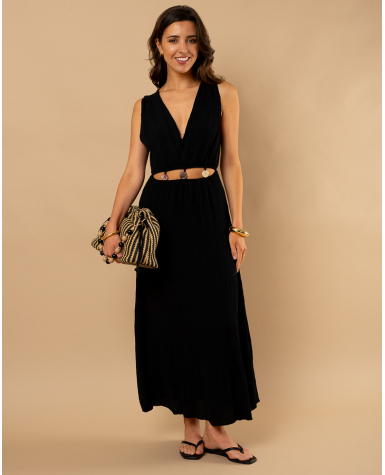 Robe perline