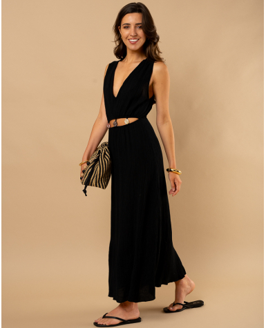 Robe perline