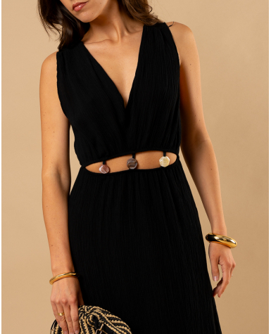 Robe perline