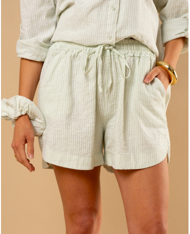 Short Sofia