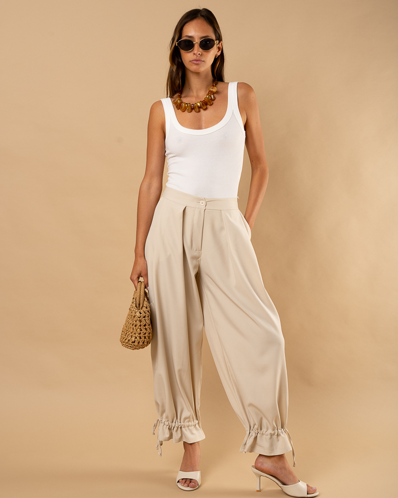  Pantalon Isabeau
