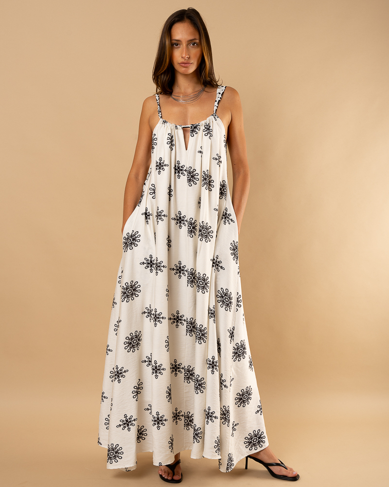Robe Camila