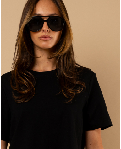 T-Shirt large
