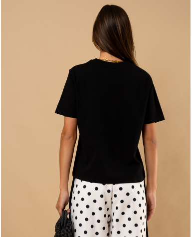 T-Shirt large