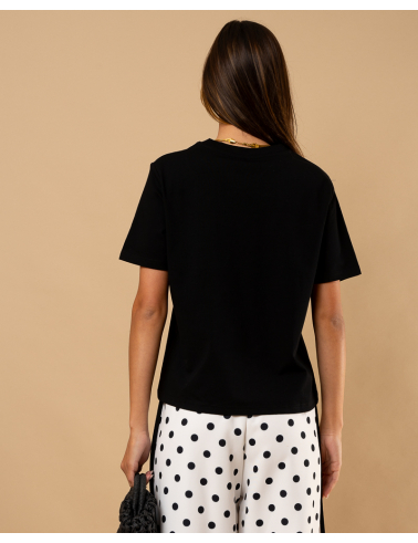 T-Shirt large