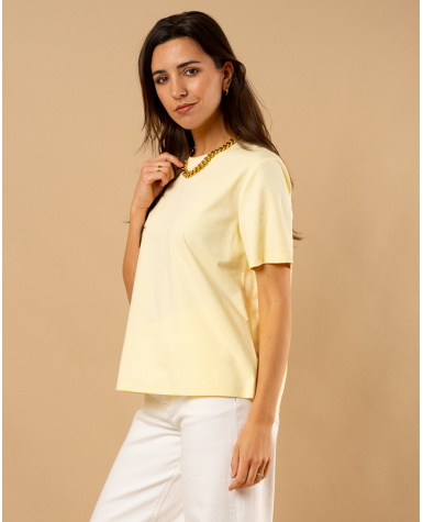 T-Shirt large
