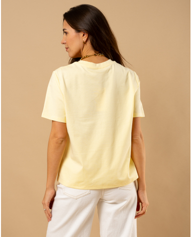T-Shirt large