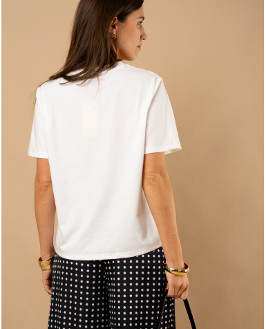 T-Shirt large