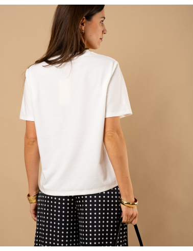 T-Shirt large