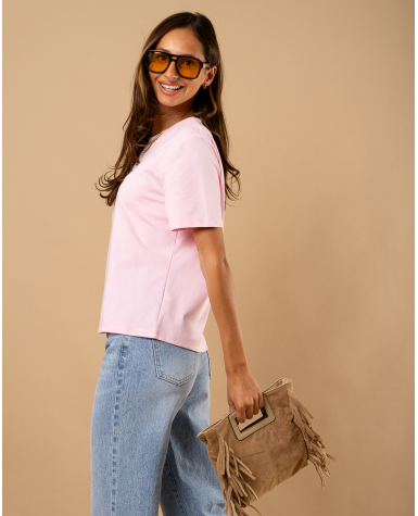 T-Shirt large