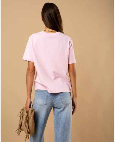T-Shirt large