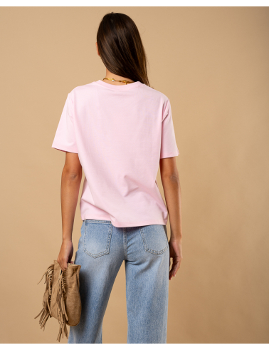 T-Shirt large
