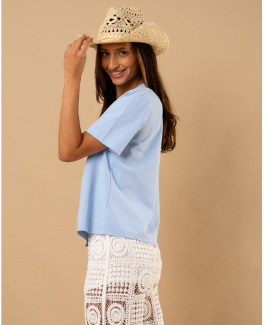 T-Shirt large