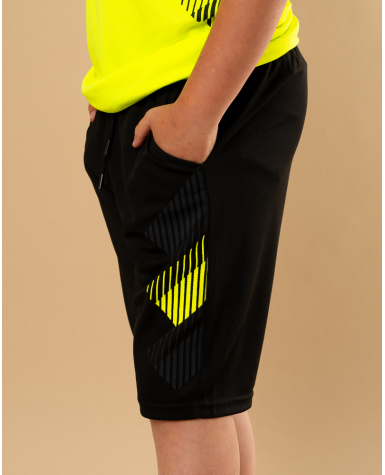 Short icon fluo