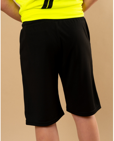 Short icon fluo