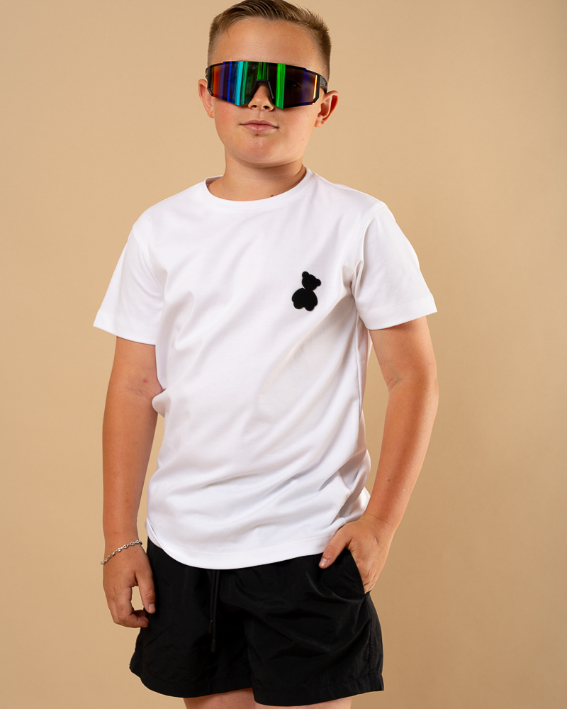 T-Shirt Ours junior