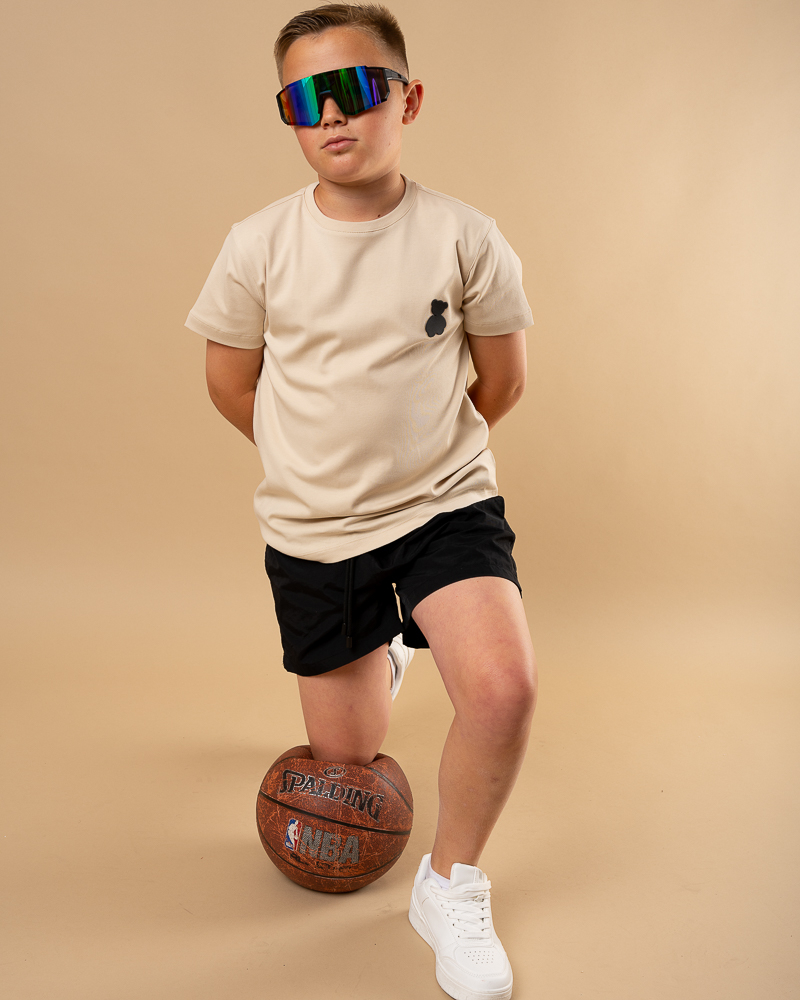 T-Shirt Ours junior