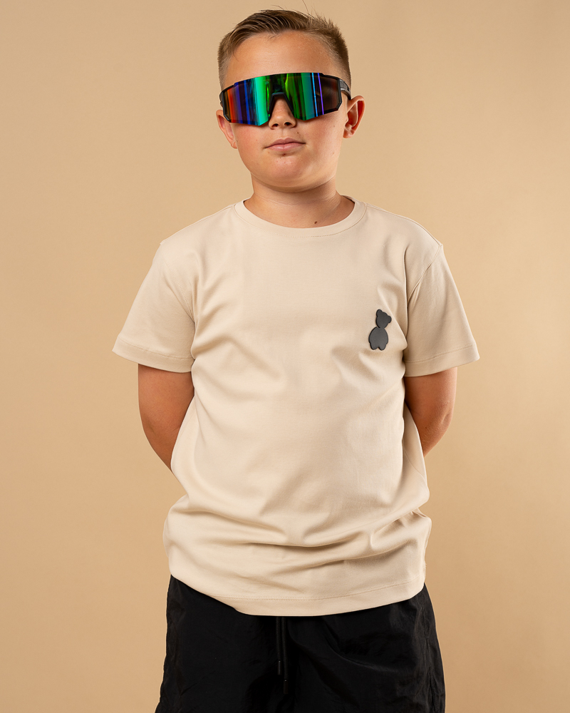 T-Shirt Ours junior