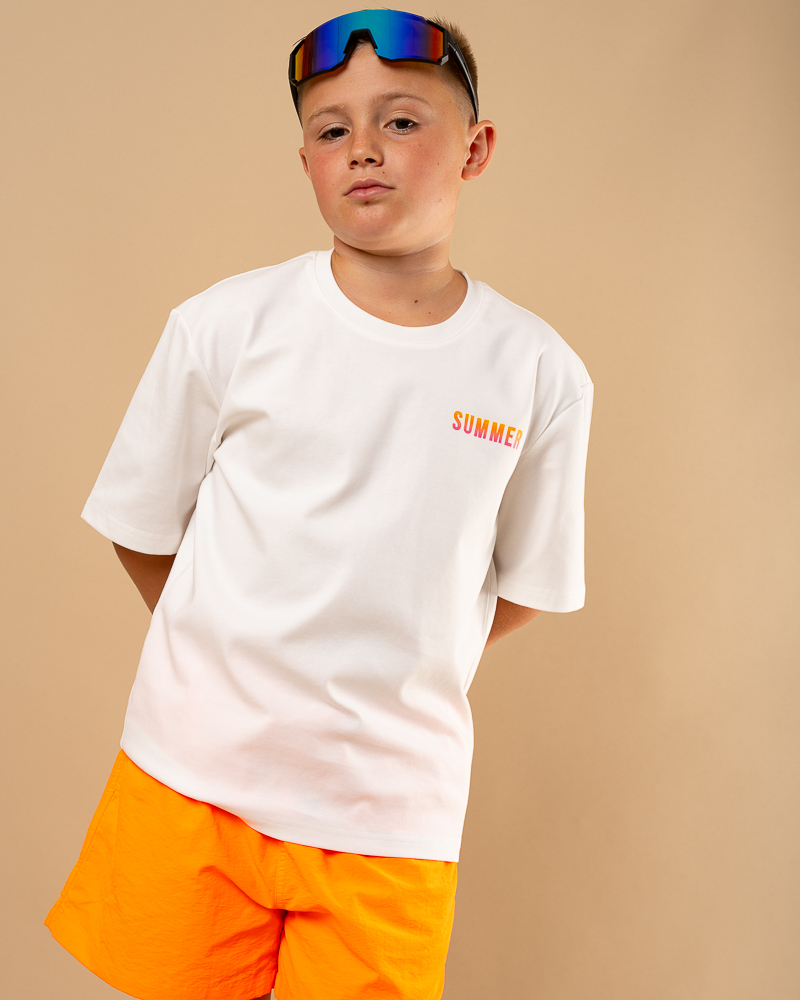 T-Shirt Summer junior