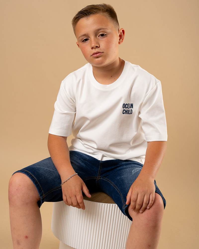 T-Shirt Ocean junior