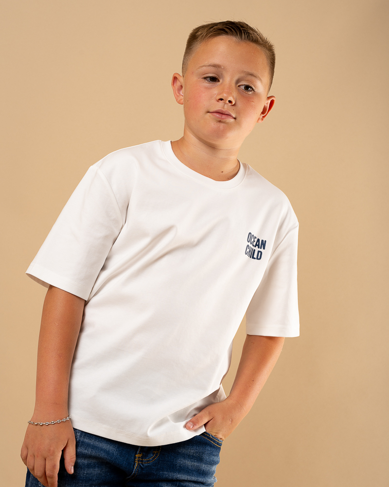 T-Shirt Ocean junior