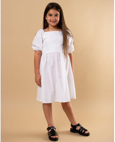 Robe dos nu