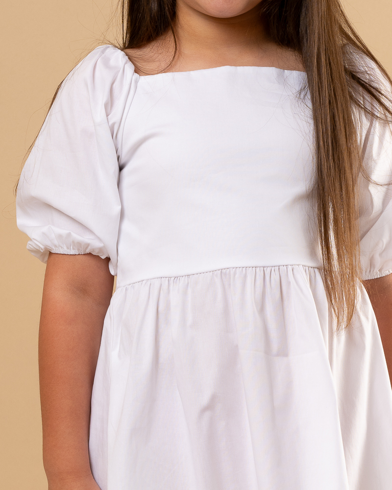 Robe dos nu