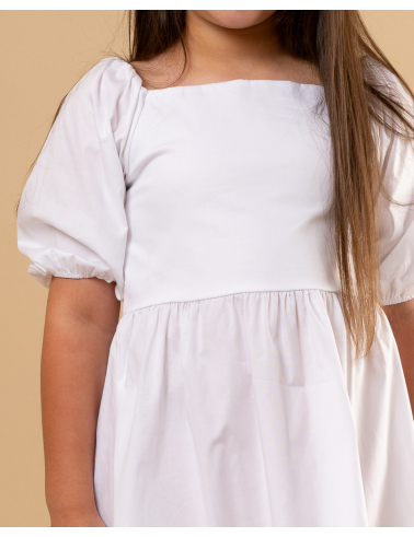 Robe dos nu