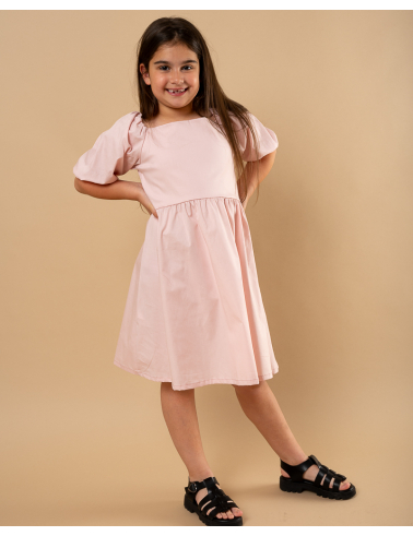 Robe dos nu