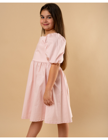 Robe dos nu