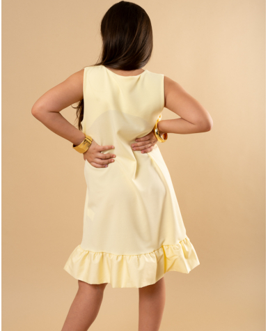 Robe volant