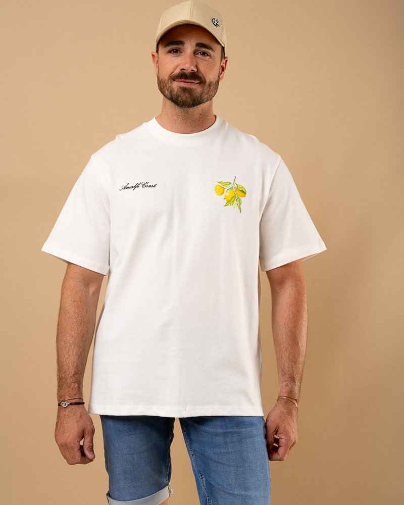 T-Shirt Limoncello