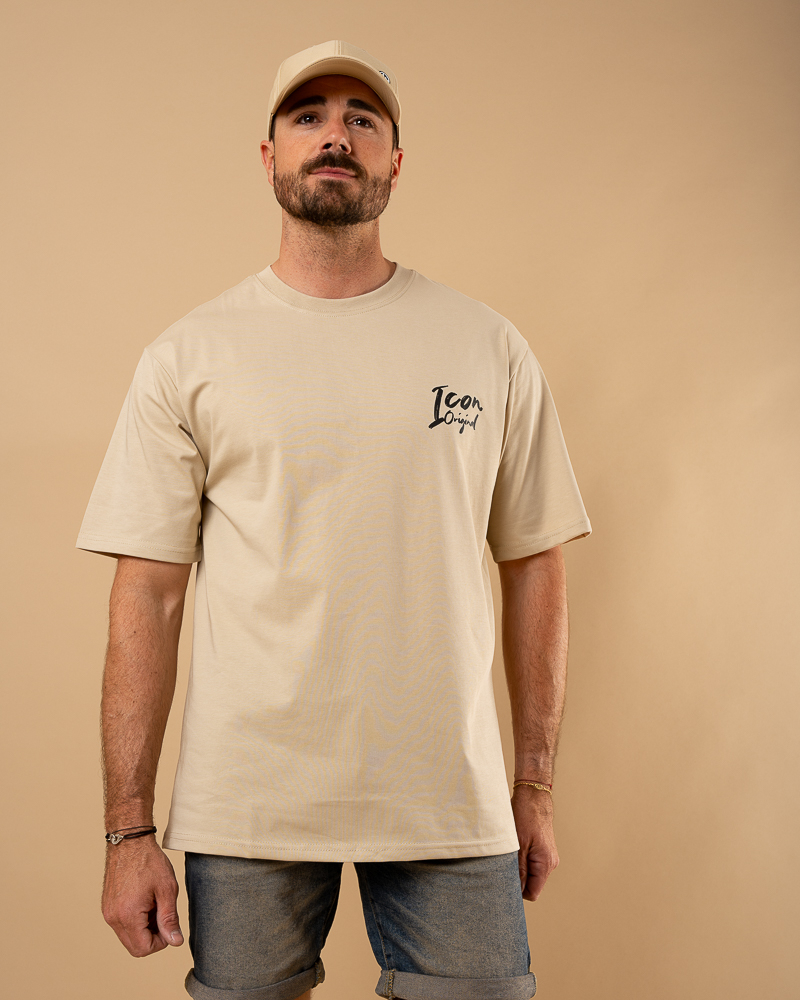 T-shirt bear