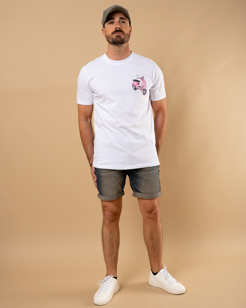 Short  jean