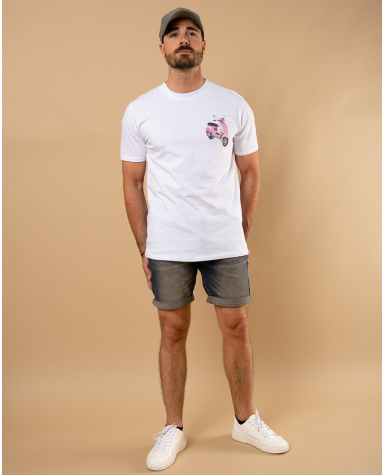 Short jean Short jean