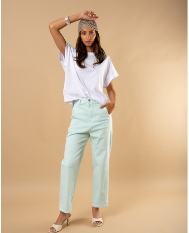 Slouchy