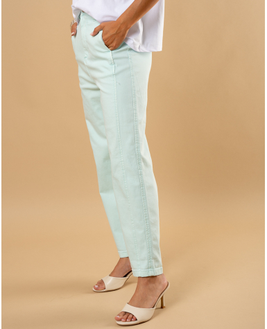 Slouchy