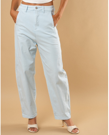 Slouchy