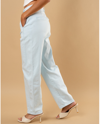Slouchy