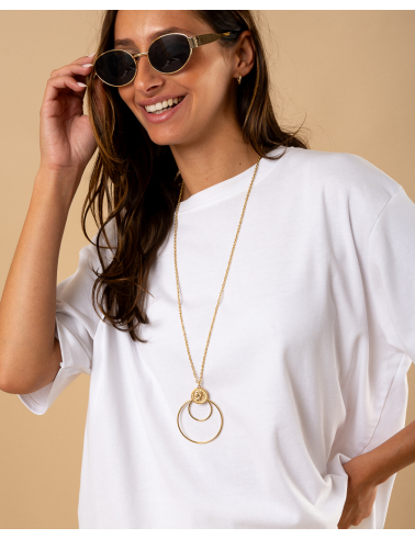 Collier cercles